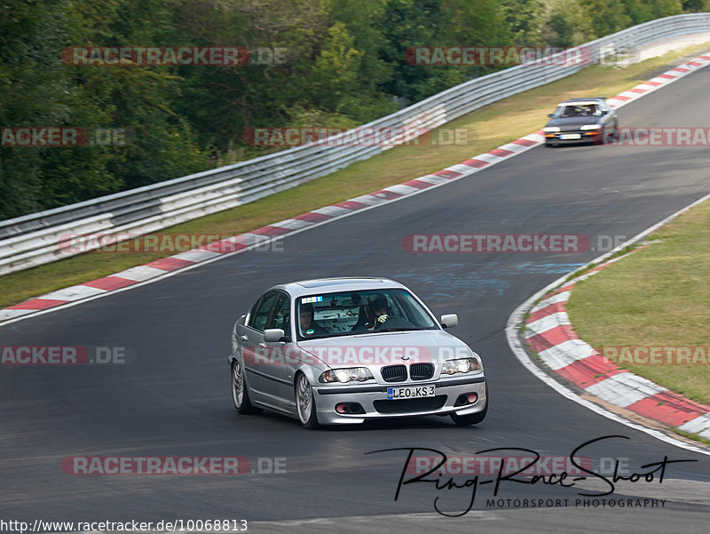 Bild #10068813 - Touristenfahrten Nürburgring Nordschleife (13.08.2020)