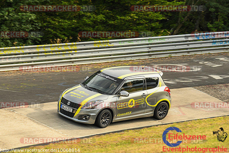 Bild #10068814 - Touristenfahrten Nürburgring Nordschleife (13.08.2020)