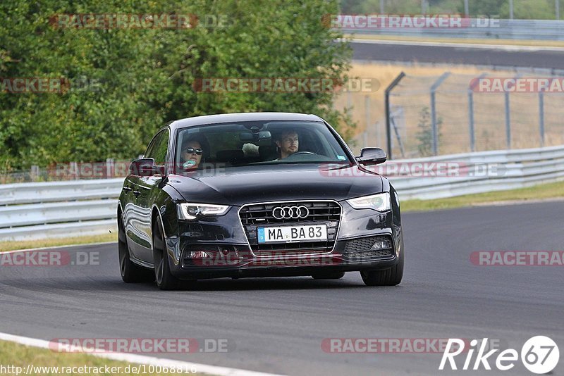 Bild #10068816 - Touristenfahrten Nürburgring Nordschleife (13.08.2020)