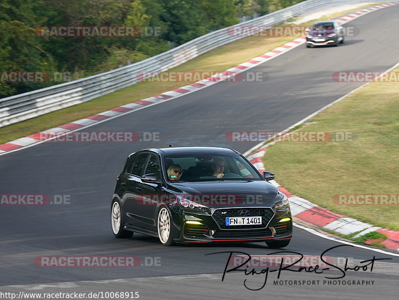 Bild #10068915 - Touristenfahrten Nürburgring Nordschleife (13.08.2020)