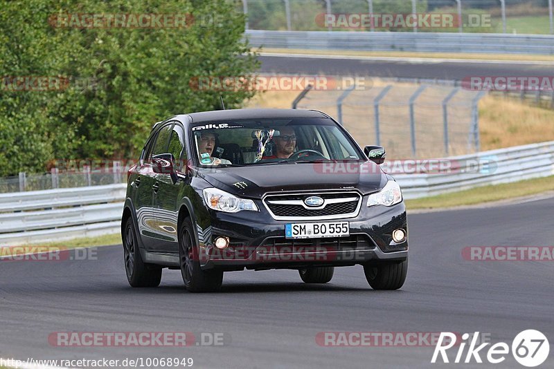 Bild #10068949 - Touristenfahrten Nürburgring Nordschleife (13.08.2020)