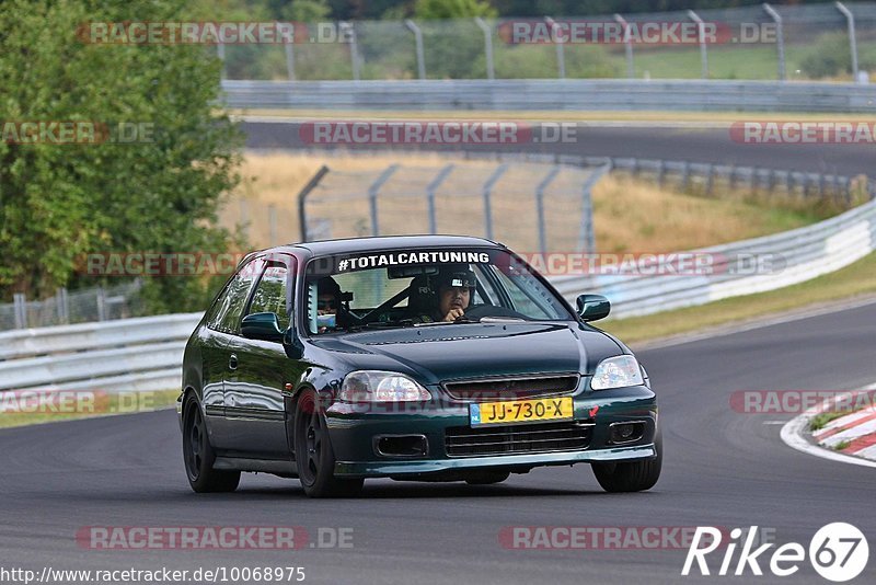 Bild #10068975 - Touristenfahrten Nürburgring Nordschleife (13.08.2020)