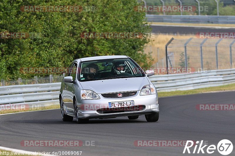 Bild #10069067 - Touristenfahrten Nürburgring Nordschleife (13.08.2020)