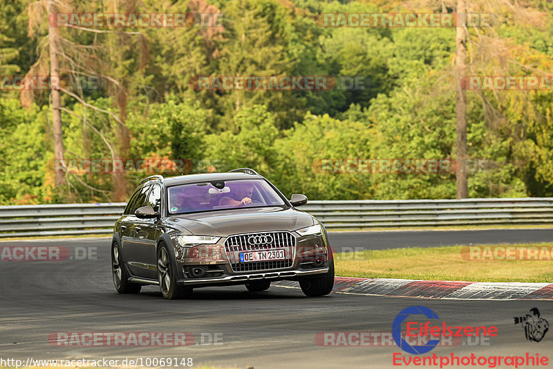 Bild #10069148 - Touristenfahrten Nürburgring Nordschleife (13.08.2020)