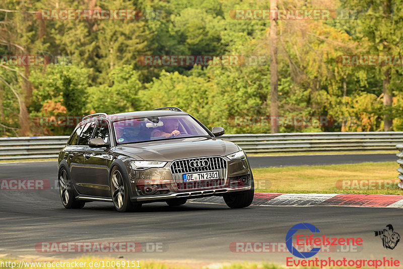 Bild #10069151 - Touristenfahrten Nürburgring Nordschleife (13.08.2020)