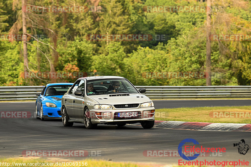 Bild #10069156 - Touristenfahrten Nürburgring Nordschleife (13.08.2020)