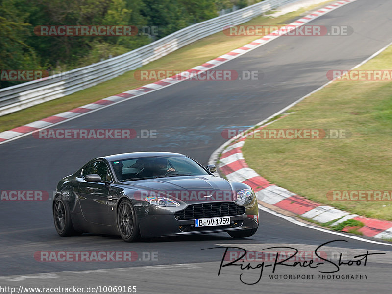 Bild #10069165 - Touristenfahrten Nürburgring Nordschleife (13.08.2020)