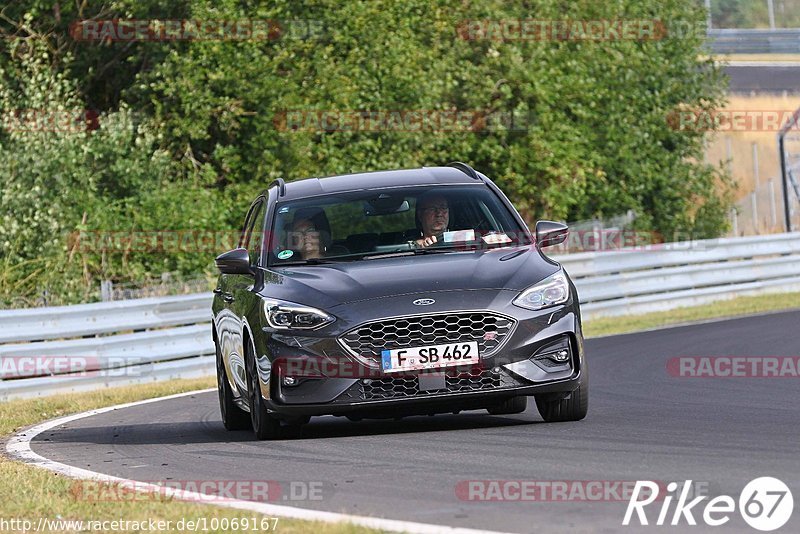 Bild #10069167 - Touristenfahrten Nürburgring Nordschleife (13.08.2020)