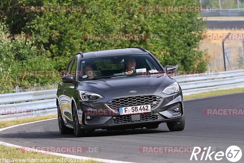 Bild #10069168 - Touristenfahrten Nürburgring Nordschleife (13.08.2020)