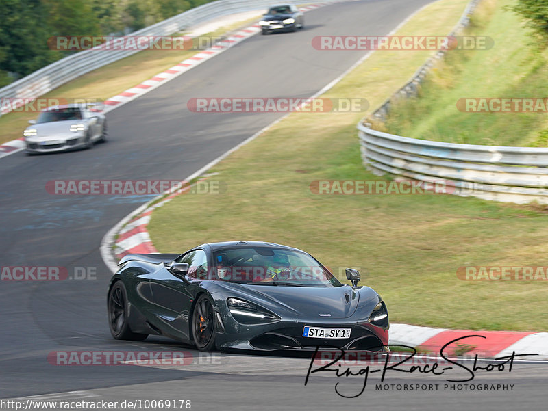 Bild #10069178 - Touristenfahrten Nürburgring Nordschleife (13.08.2020)