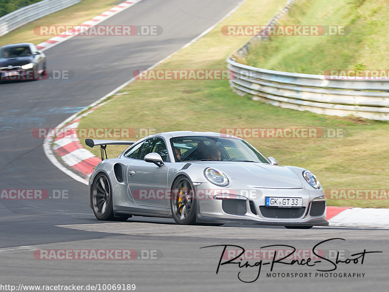 Bild #10069189 - Touristenfahrten Nürburgring Nordschleife (13.08.2020)