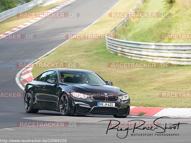 Bild #10069200 - Touristenfahrten Nürburgring Nordschleife (13.08.2020)