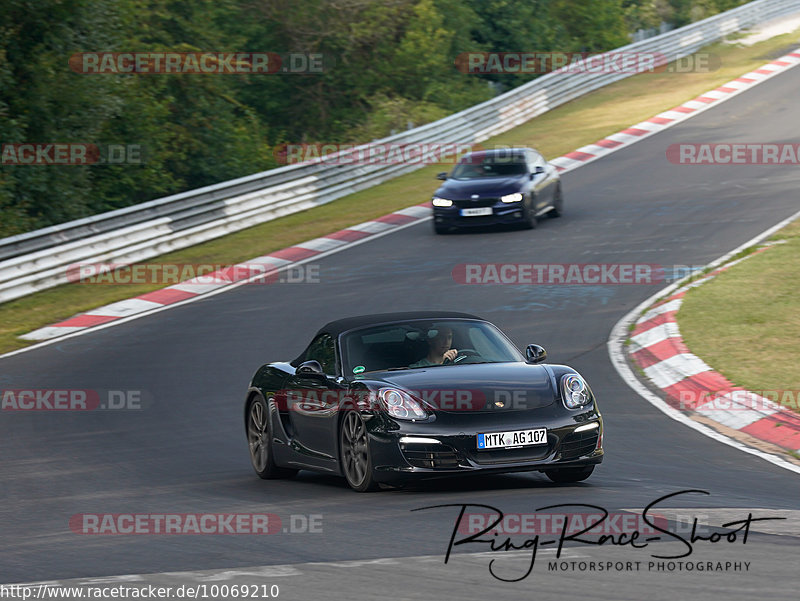 Bild #10069210 - Touristenfahrten Nürburgring Nordschleife (13.08.2020)