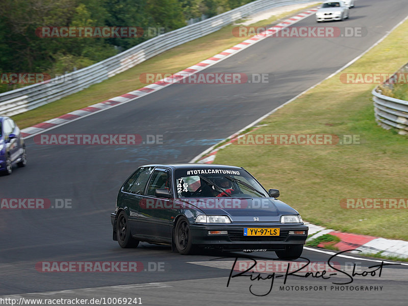 Bild #10069241 - Touristenfahrten Nürburgring Nordschleife (13.08.2020)