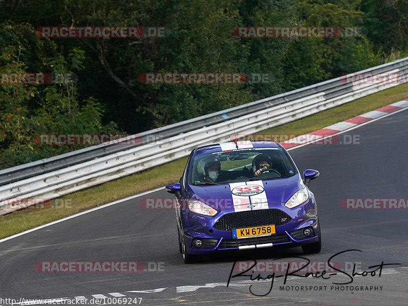 Bild #10069247 - Touristenfahrten Nürburgring Nordschleife (13.08.2020)