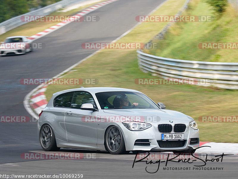 Bild #10069259 - Touristenfahrten Nürburgring Nordschleife (13.08.2020)