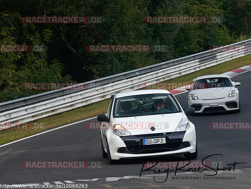 Bild #10069263 - Touristenfahrten Nürburgring Nordschleife (13.08.2020)