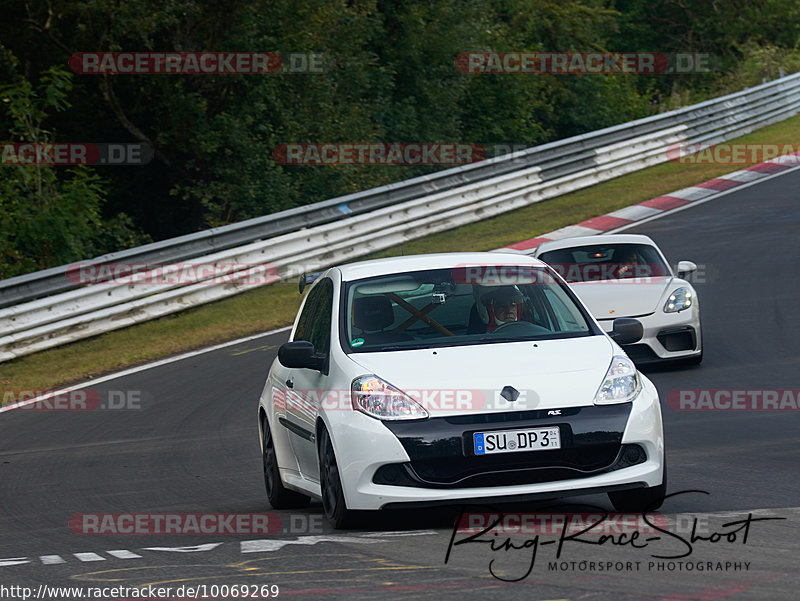 Bild #10069269 - Touristenfahrten Nürburgring Nordschleife (13.08.2020)