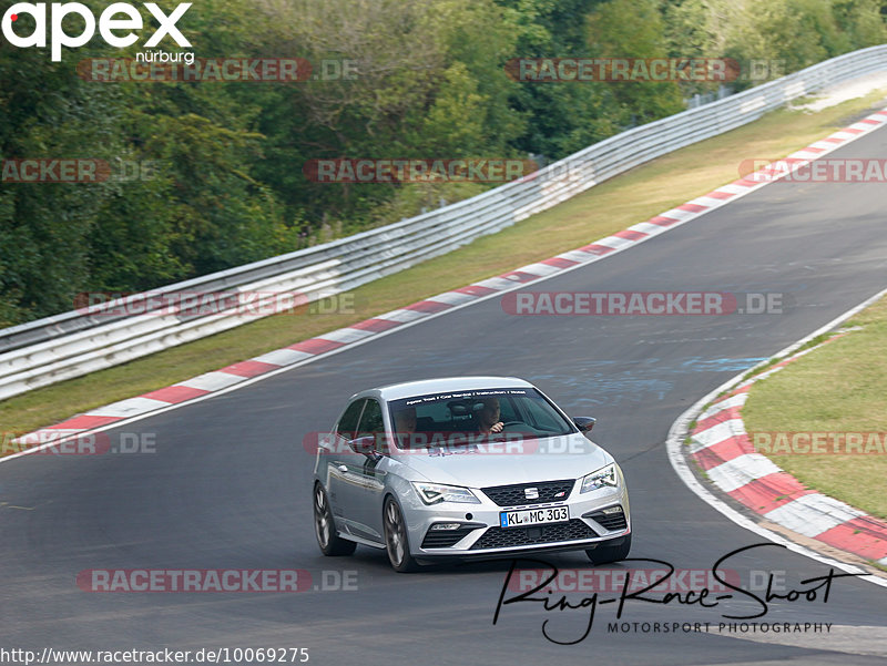 Bild #10069275 - Touristenfahrten Nürburgring Nordschleife (13.08.2020)