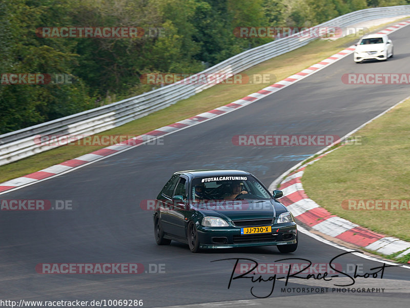 Bild #10069286 - Touristenfahrten Nürburgring Nordschleife (13.08.2020)