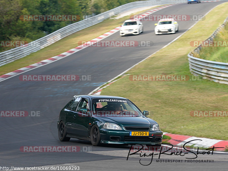 Bild #10069293 - Touristenfahrten Nürburgring Nordschleife (13.08.2020)