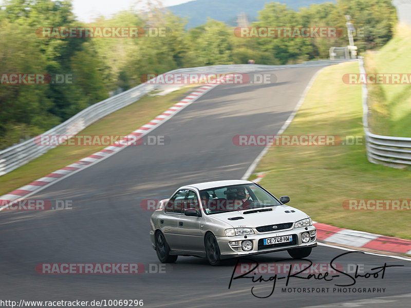 Bild #10069296 - Touristenfahrten Nürburgring Nordschleife (13.08.2020)