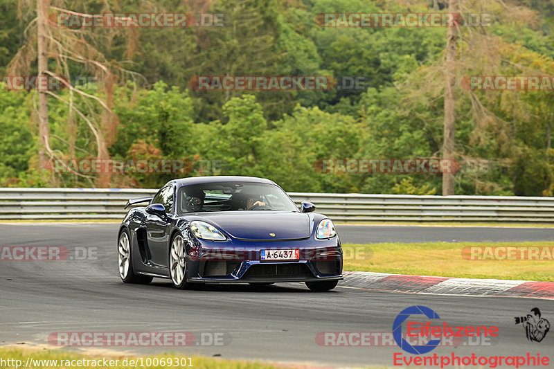 Bild #10069301 - Touristenfahrten Nürburgring Nordschleife (13.08.2020)