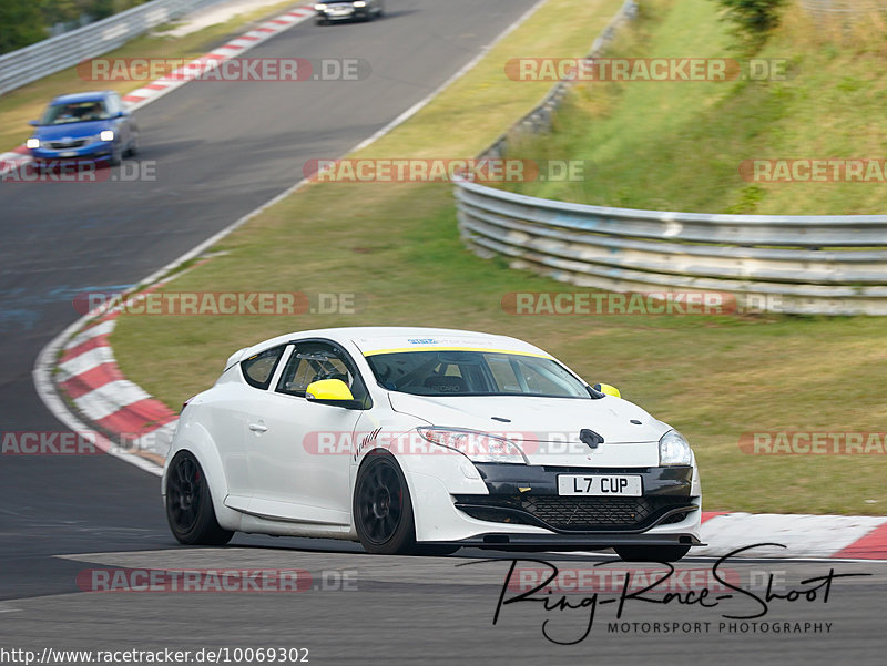 Bild #10069302 - Touristenfahrten Nürburgring Nordschleife (13.08.2020)