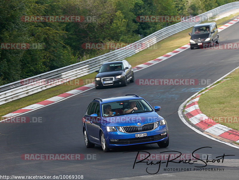 Bild #10069308 - Touristenfahrten Nürburgring Nordschleife (13.08.2020)