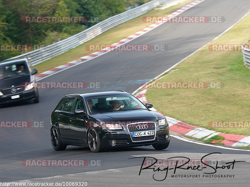 Bild #10069320 - Touristenfahrten Nürburgring Nordschleife (13.08.2020)