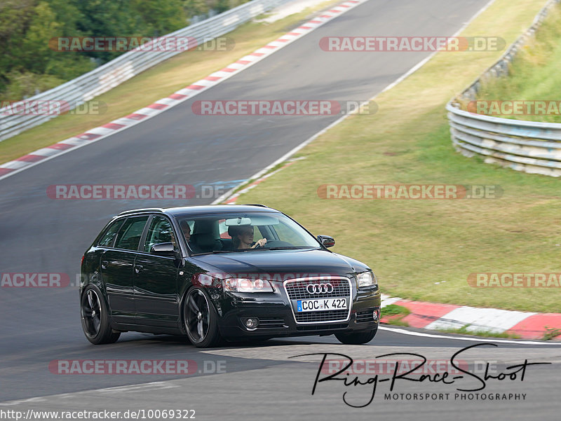 Bild #10069322 - Touristenfahrten Nürburgring Nordschleife (13.08.2020)