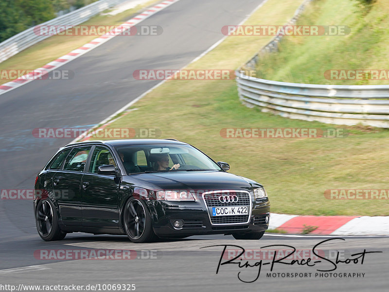 Bild #10069325 - Touristenfahrten Nürburgring Nordschleife (13.08.2020)