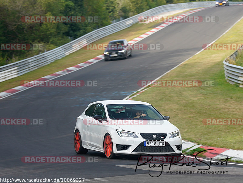 Bild #10069327 - Touristenfahrten Nürburgring Nordschleife (13.08.2020)