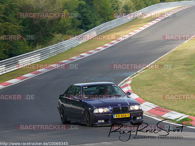 Bild #10069345 - Touristenfahrten Nürburgring Nordschleife (13.08.2020)