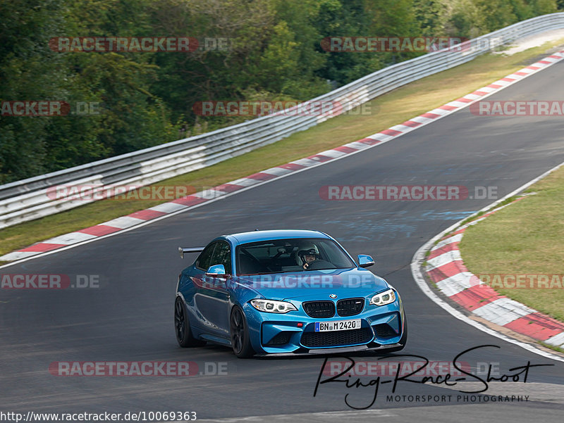 Bild #10069363 - Touristenfahrten Nürburgring Nordschleife (13.08.2020)