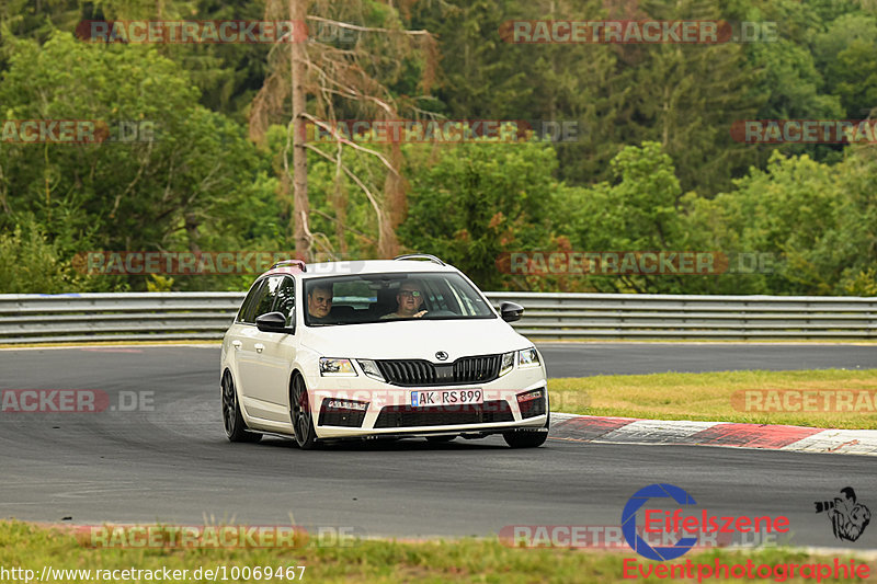 Bild #10069467 - Touristenfahrten Nürburgring Nordschleife (13.08.2020)