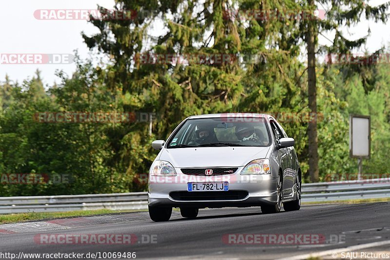 Bild #10069486 - Touristenfahrten Nürburgring Nordschleife (13.08.2020)