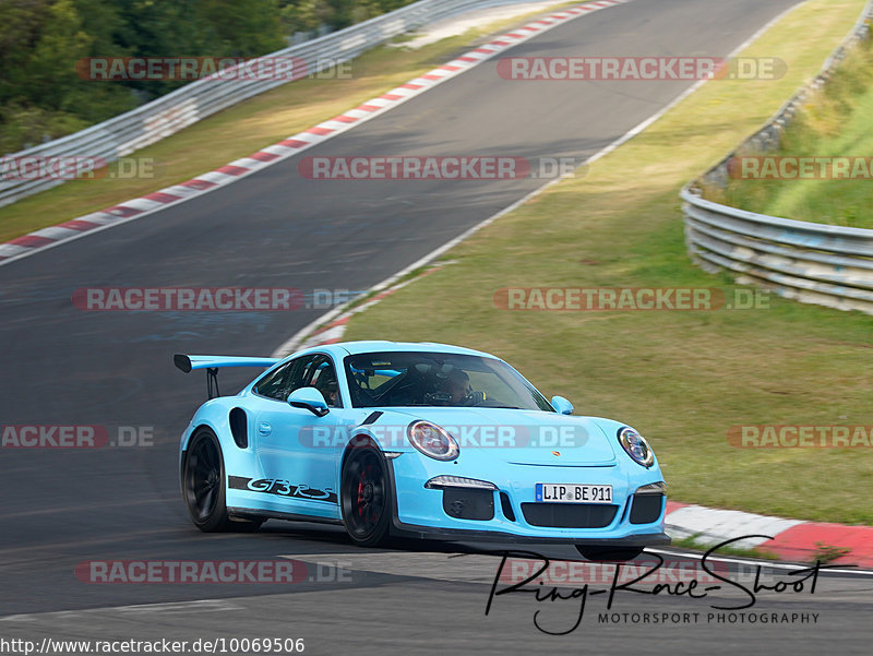 Bild #10069506 - Touristenfahrten Nürburgring Nordschleife (13.08.2020)