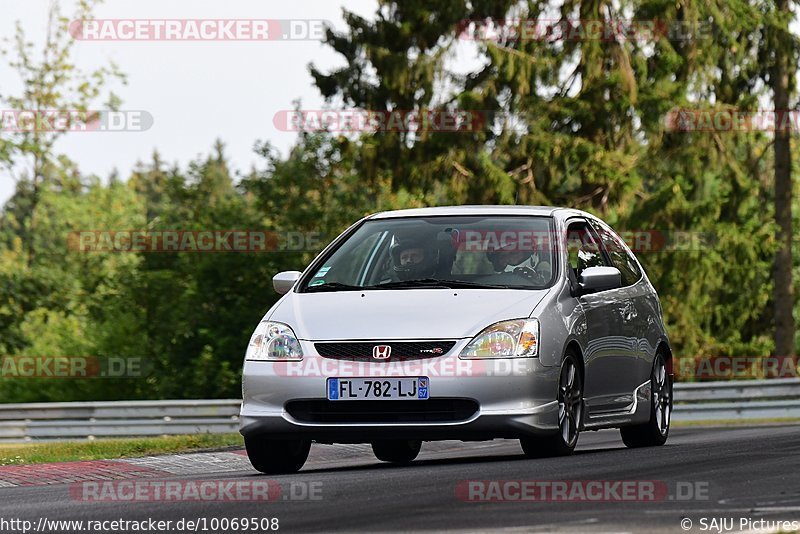 Bild #10069508 - Touristenfahrten Nürburgring Nordschleife (13.08.2020)