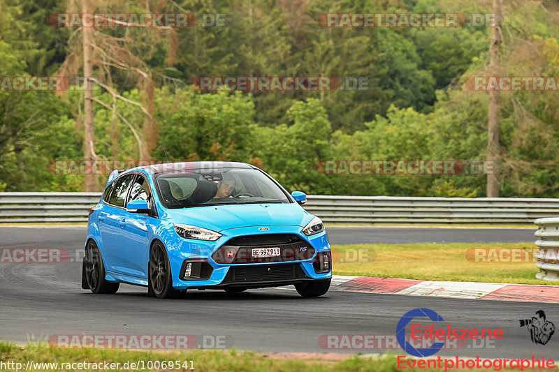 Bild #10069541 - Touristenfahrten Nürburgring Nordschleife (13.08.2020)