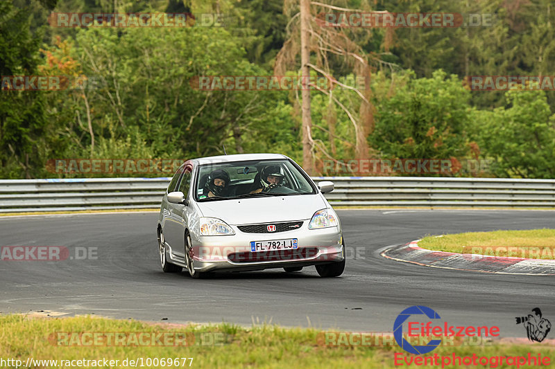 Bild #10069677 - Touristenfahrten Nürburgring Nordschleife (13.08.2020)