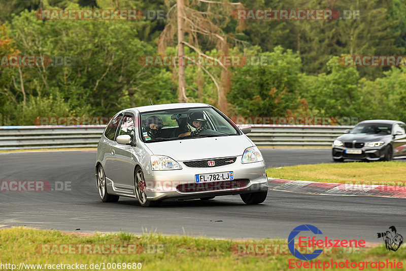 Bild #10069680 - Touristenfahrten Nürburgring Nordschleife (13.08.2020)