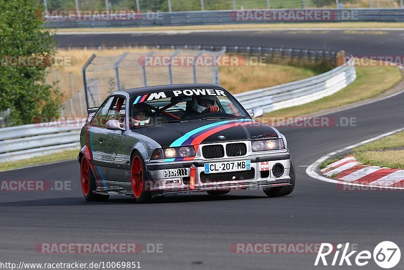 Bild #10069851 - Touristenfahrten Nürburgring Nordschleife (13.08.2020)