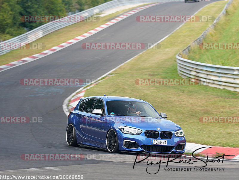 Bild #10069859 - Touristenfahrten Nürburgring Nordschleife (13.08.2020)