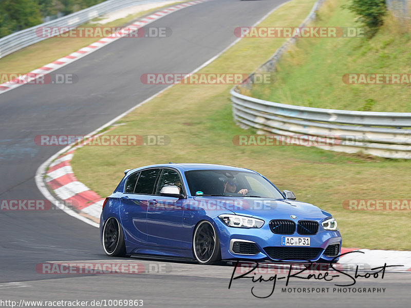 Bild #10069863 - Touristenfahrten Nürburgring Nordschleife (13.08.2020)