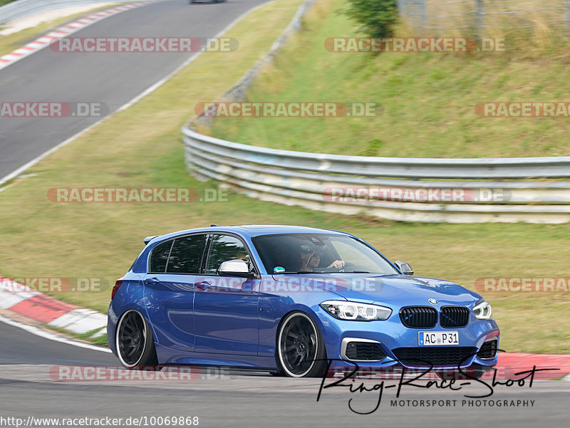 Bild #10069868 - Touristenfahrten Nürburgring Nordschleife (13.08.2020)