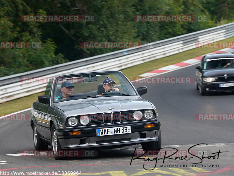 Bild #10069964 - Touristenfahrten Nürburgring Nordschleife (13.08.2020)