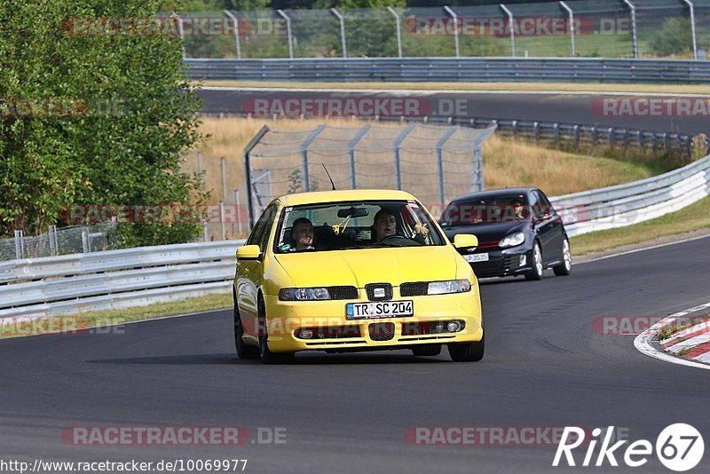 Bild #10069977 - Touristenfahrten Nürburgring Nordschleife (13.08.2020)