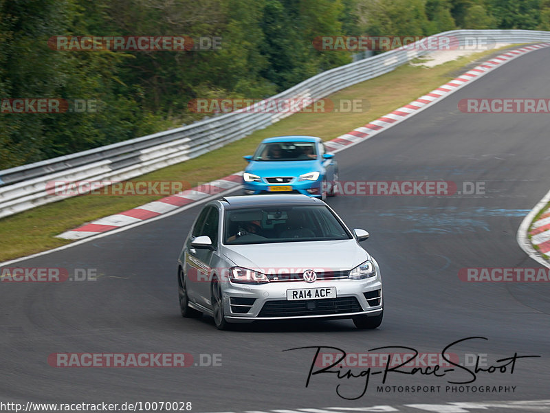 Bild #10070028 - Touristenfahrten Nürburgring Nordschleife (13.08.2020)