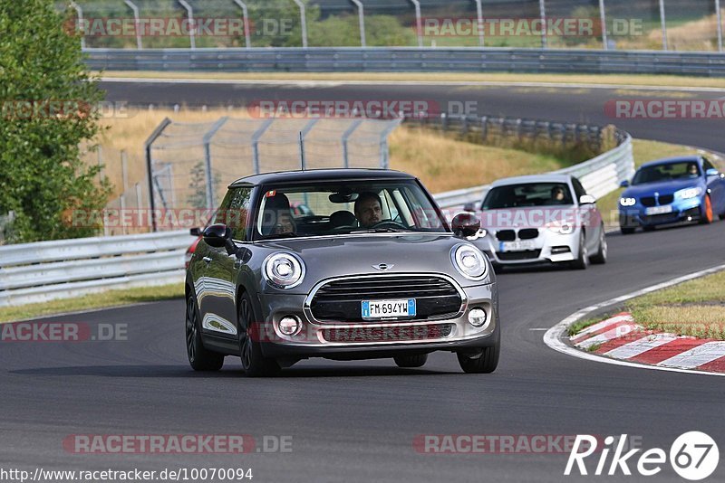 Bild #10070094 - Touristenfahrten Nürburgring Nordschleife (13.08.2020)